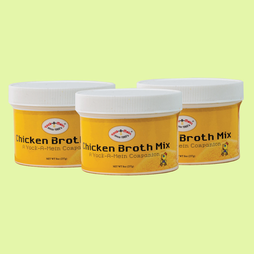 Chicken Broth