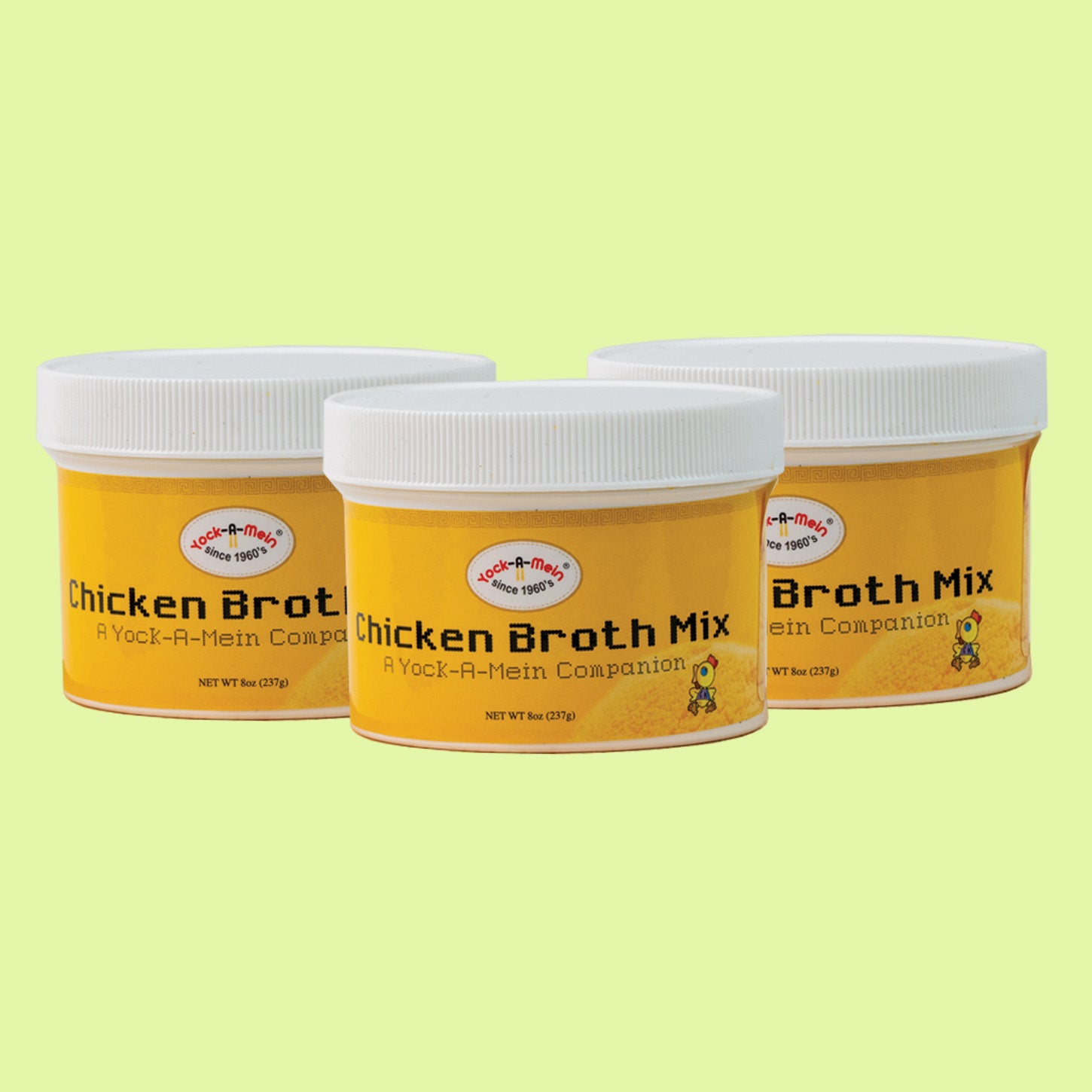 Chicken Broth