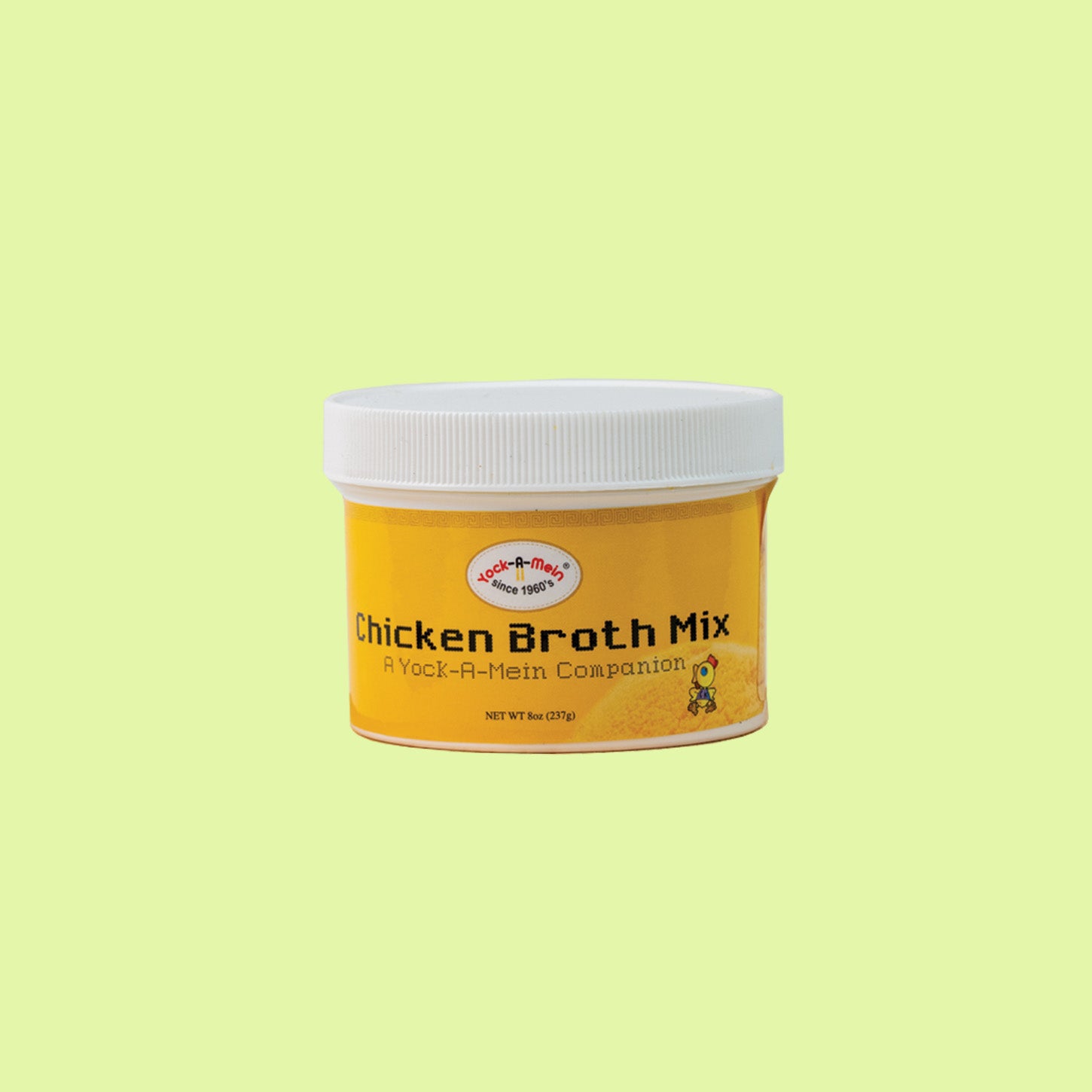 Chicken Broth