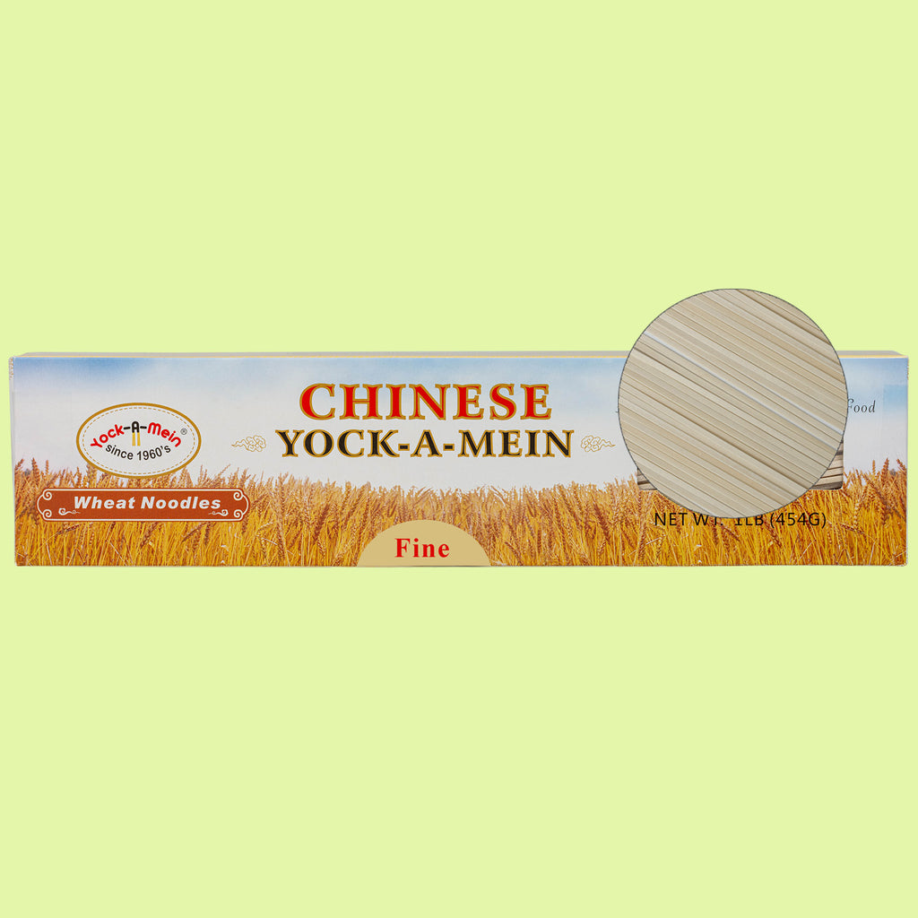 Yock-A-Mein (Fine) 1lb*2lb*5lb