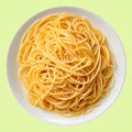 Egg Noodle