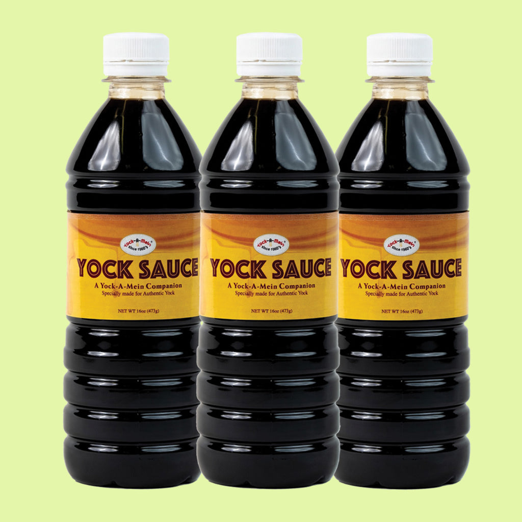 Soy Sauce