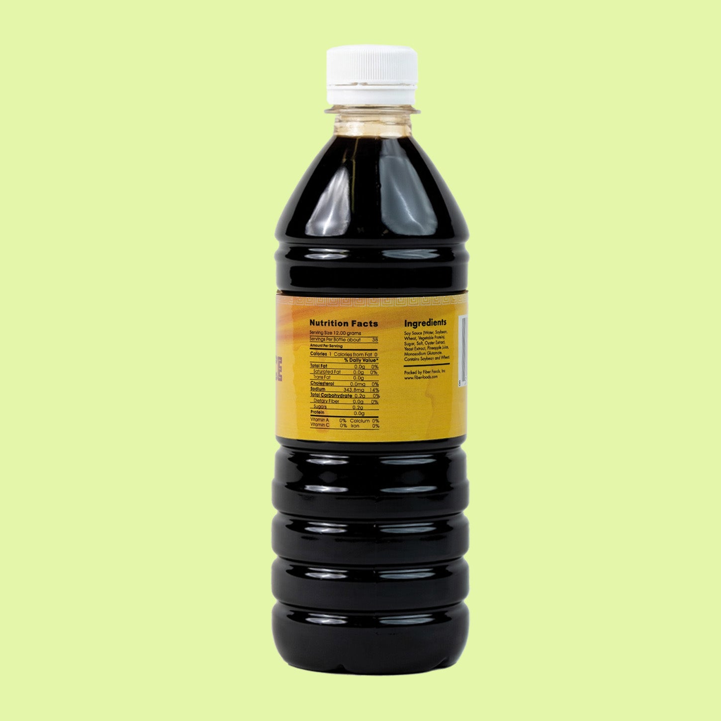 Soy Sauce