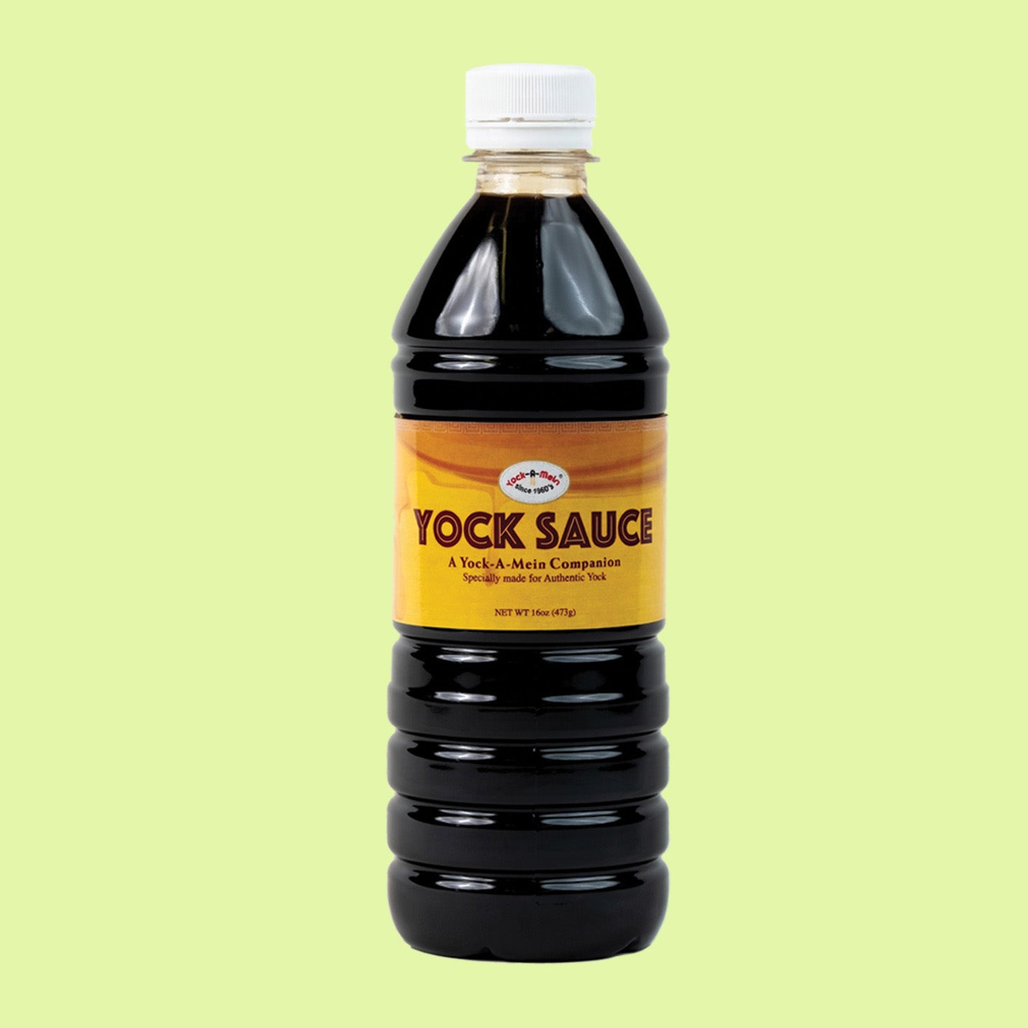 Soy Sauce
